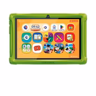 Immagine di Tablet e computer CLEMENTONI Clementoni - Clempad 10" 3 - 6 anni 16795