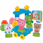 Immagine di Baby hero and princess set