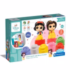 Immagine di Princess book playset