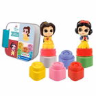 Immagine di Princess book playset