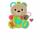 Immagine di Montessori baby - busy bear