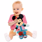 Immagine di Baby minnie dress me up
