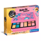 Immagine di Cofanetto per bambine CLEMENTONI CRAZY CHIC - BE ADREMER