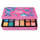 Immagine di Cofanetto per bambine CLEMENTONI CRAZY CHIC - BE ADREMER