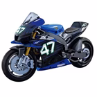 Immagine di Costruzioni CLEMENTONI Yamaha M1 19294