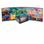 Immagine di Coding lab CLEMENTONI Clementoni - Storia della vita sulla Terra 19337