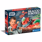 Immagine di Coding lab CLEMENTONI BRACCIO ROBOTICO 19360