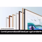 Immagine di Tv 32" Full HD (1920x1080) SAMSUNG 32" The Frame QE32LS03CBUXZT