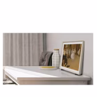 Immagine di Tv 32" Full HD (1920x1080) SAMSUNG 32" The Frame QE32LS03CBUXZT