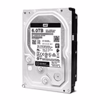 Immagine di Hdd interni 6000GB sata iii WESTERN DIGITAL WD HDD Desktop WD6004FZWX