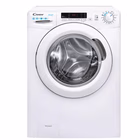 Immagine di Lavatrice a carica frontale B 10 kg CANDY CANDY LAVATRICE CS 14102DW4/1-S 31019648