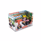 Immagine di Veicolo CARRERA 2,4GHz Mario Kart , Peach - Quad 370200999X