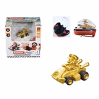 Immagine di Radiocomandi CARRERA CARRERA - MARIO KART MINI RC MARIO GOLD 370430001P