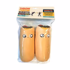 Immagine di Gioco di società ASMODEE BURRITO BATTLE PACK 8636