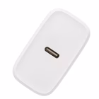 Immagine di Caricabatterie Bianco RIVACASE Caricatore da Parete -30W PD USB C PS4193W00