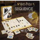 Immagine di Gioco di società LEAN TOYS GOLIATH SEQUENCE HARRY POTTER 919959.006