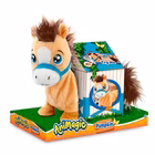 Immagine di Gioco di società LEAN TOYS GOLIATH PUMPKIN - THE PONY 926876.006