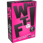 Immagine di Gioco di società LEAN TOYS WHAT THE FUCK 929634.006