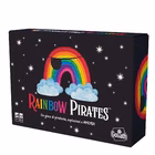 Immagine di Gioco di società LEAN TOYS GOLIATH RAINBOW PIRATES 929635.006