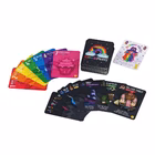 Immagine di Gioco di società LEAN TOYS GOLIATH RAINBOW PIRATES 929635.006