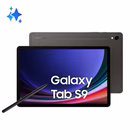 Immagine di Tablet 11" android 256GB SAMSUNG GALAXY TAB S9 WiFi 256GB 11" SM-X710NZAEEUE