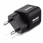 Immagine di Alimen parete gan 30w + qc 18w