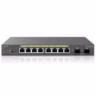 Immagine di Switch ENGENIUS EWS2910P-FIT - Switch 8-port GbE PoE.af/at + 55W, EWS2910P-FIT