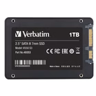 Immagine di Ssd interni 2000GB sata iii VERBATIM Vi550 - 2TB 49354V
