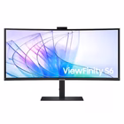 Immagine di S34a65u 34 curvo(21:9)va 3440x1440