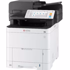 Immagine di Multifunzione laser a colori A4 KYOCERA ECOSYS MA3500CIX