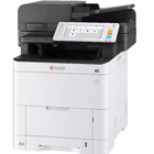 Immagine di Multifunzione laser a colori A4 KYOCERA ECOSYS MA3500CIX