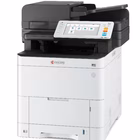 Immagine di Multifunzione laser a colori a4 kyocera ecosys ma4000ci