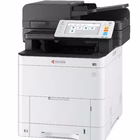 Immagine di Multifunzione laser a colori a4 kyocera ecosys ma4000ci