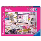 Immagine di Barbie, icona di stile - 1000 pz