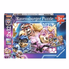 Immagine di Paw patrol - movie - 2x12pz