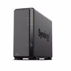 Immagine di Nas senza hard disk integrato SYNOLOGY DS124