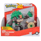 Immagine di REI TOYS Pok mon - Personaggio Gigante Articolato Rillaboo PK040200