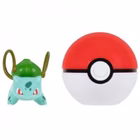 Immagine di REI TOYS Pok mon Clip N Go - Asst PK160500