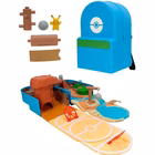 Immagine di REI TOYS Playset Arena nel Deserto PK181000