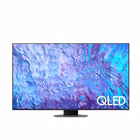 Immagine di Tv 98" 4K (3840x2160) SAMSUNG 98" 4K QLED serie Q80C QE98Q80CATXZT