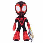 Immagine di Spidey plush 20 cm asst