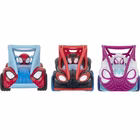 Immagine di REI TOYS Spidey - buggy ribaltabile SP070100