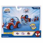 Immagine di REI TOYS Spidey - buggy ribaltabile SP070100