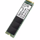 Immagine di Ssd interni 1000GB pcie nvme gen3 x4 TRANSCEND TS1TMTE115S - SSD M.2 2280 da 1TB, PCIe Gen3x4, NV T