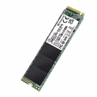 Immagine di Ssd interni 1000GB pcie nvme gen3 x4 TRANSCEND TS1TMTE115S - SSD M.2 2280 da 1TB, PCIe Gen3x4, NV T