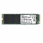 Immagine di Ssd interni 250 GB pcie nvme gen3 x4 TRANSCEND TS250GMTE115S - SSD M.2 2280 da 250GB, PCIe Gen3x4 TS
