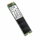 Immagine di Ssd interni 250 GB pcie nvme gen3 x4 TRANSCEND TS250GMTE115S - SSD M.2 2280 da 250GB, PCIe Gen3x4 TS