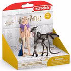 Immagine di SCHLEICH Harry Potter - Luna e Thestral 42636