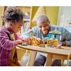 Immagine di SCHLEICH Harry Potter - Luna e Thestral 42636