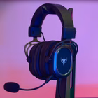 Immagine di Cuffie gaming impulse he-122